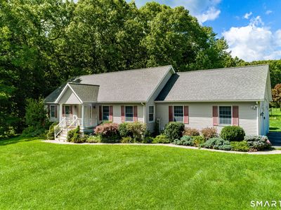 113 Hemlock Valley Road