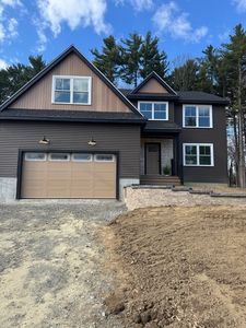 LOT 8 Lukes Way