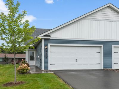 Cedar Plan, Parkside