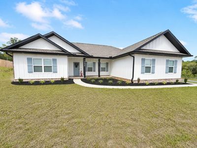 Property at 5390 Aidan St, Baker, FL