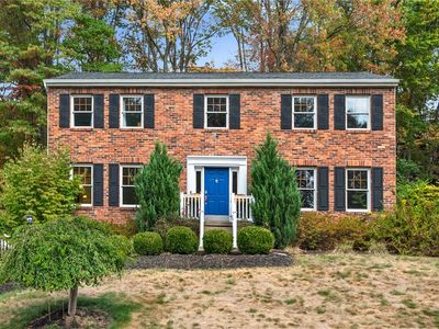 122 Rippling Brook Dr