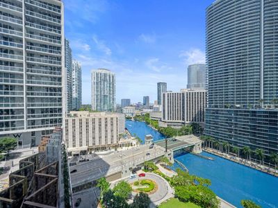 Property at 475 Brickell Ave #1815, Miami, FL