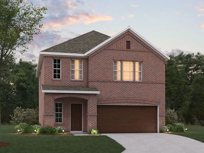 Wisteria Plan, Elevon