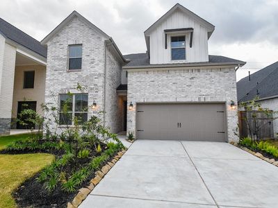 Property at 5307 Birch Shadow Dr, Fulshear, TX