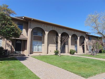 7937 Cliffbrook Dr APT 270