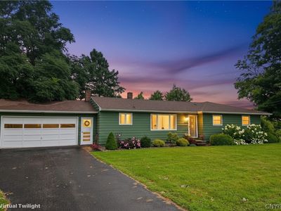 4095 N Bleeker Rd