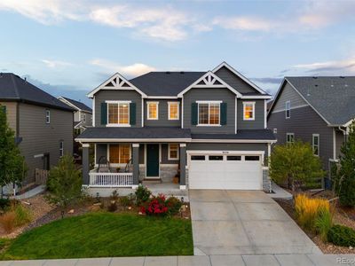 9524 Taylor River Circle