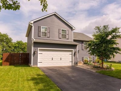 161 Wyckshire Dr