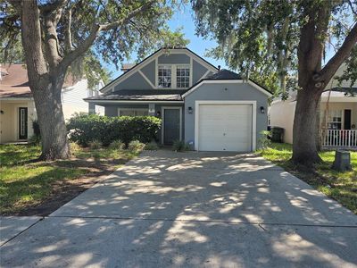 Property at 22817 Saint Thomas Cir, Lutz, FL