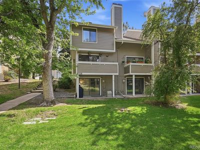 8775 W Cornell Avenue #14