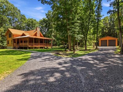 686 Wolford Rd