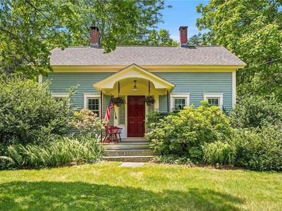 362 Abbott Run Valley Rd