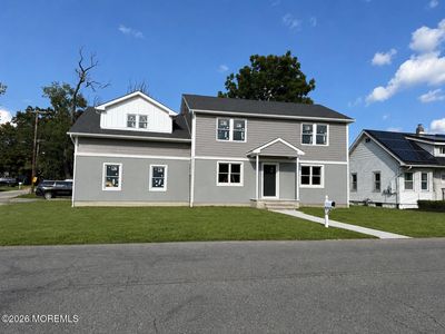 414 Green Grove Road