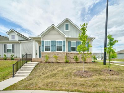 636 Juniper Berry Rd