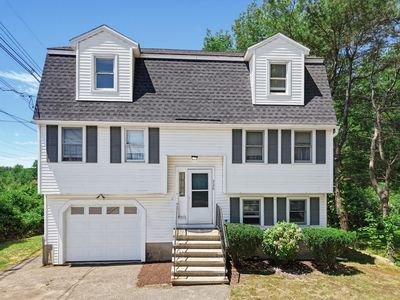 320 North St
