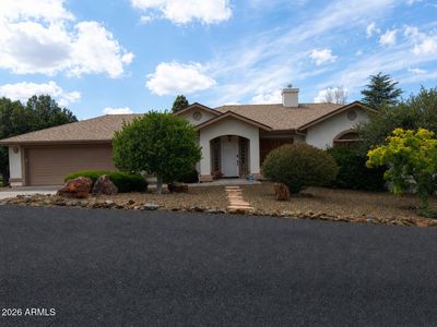 720 N NAVAJO Drive