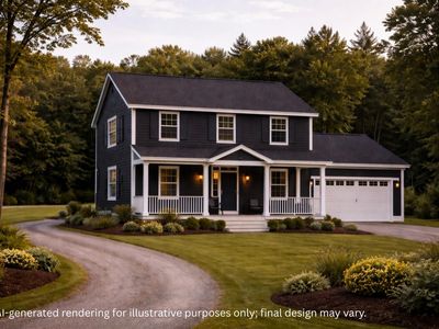 7 Sugar Hill Road