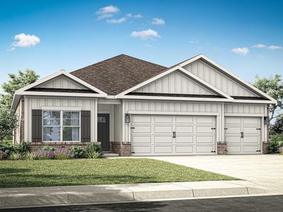 28232 Saddle Springs Dr NW