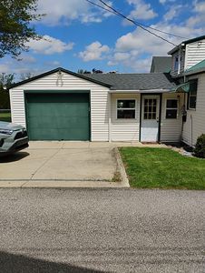 Property at 121 N Center St, New Washington, OH