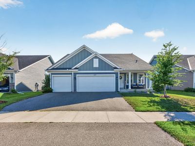 12857 Erskin Cir NE