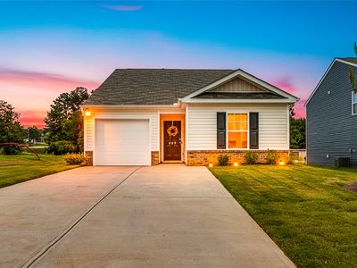 509 Whitewater Rdg