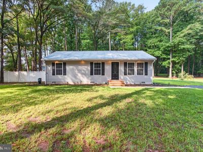 Property at 27002 Kaye Rd, Laurel, DE