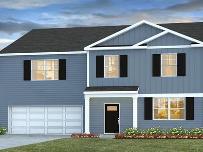 116 Longbeard Dr