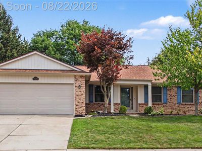 24946 Fairway Hills Dr
