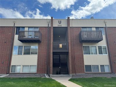 3613 S Sheridan Boulevard #16