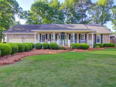 96 Monte Sano Dr