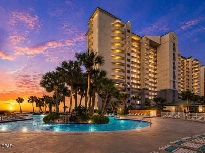 10515 Front Beach Rd Unit 1106