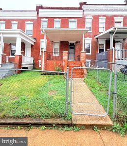 616 Linnard St