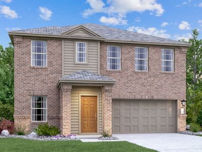 Ames Plan, Cotton Brook : Claremont Collection