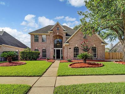 19730 Dusty Creek Dr