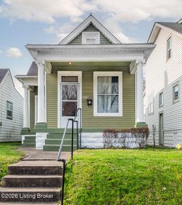 3418 W Muhammad Ali Blvd