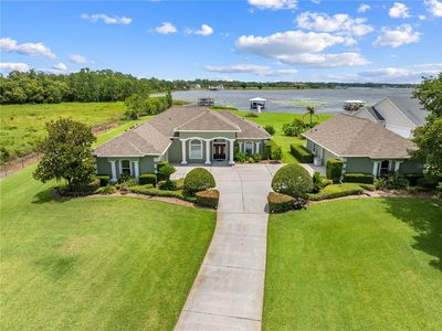 6027 Lake Lizzie Dr