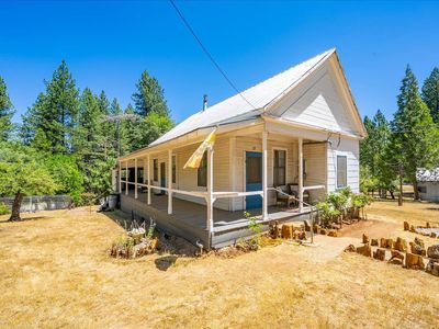 Property at 27 Main St, Gold Run, CA