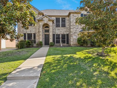3014 Saint Bartholomew Dr