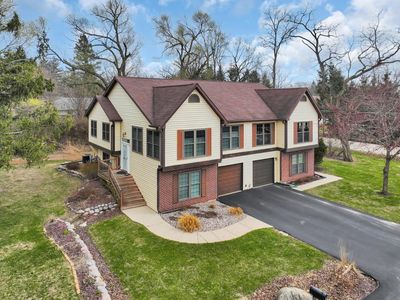 481 West South STREET UNIT 1B