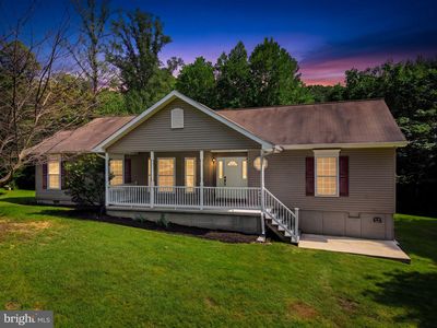 11135 Scotts Mill Rd