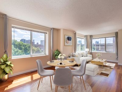 8-12 Museum Way #417