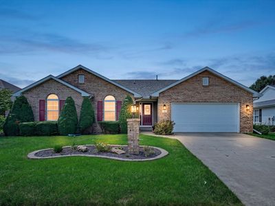 701 Pheasant Run Rd