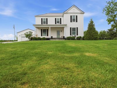 132 W Maple Leaf Rd