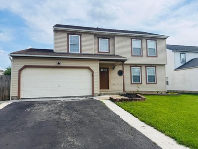 5771 Tampico Dr