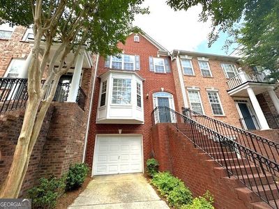 318 Mony Stone Ct SE