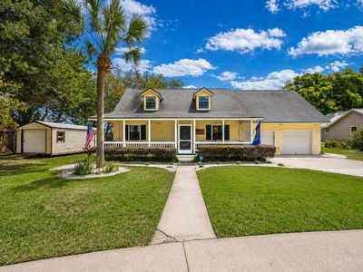85764 Blackmon Rd