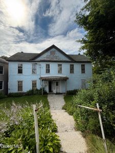 1614 Burden Lake Road