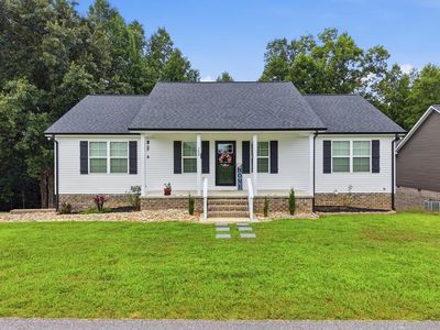 153 Hailey Ridge Ln