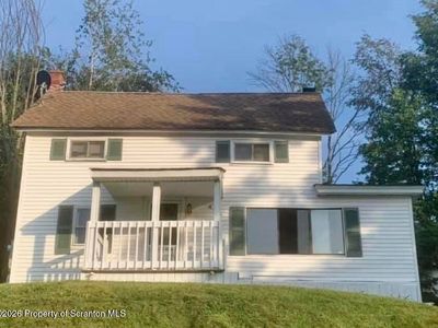 Property at 429 Melrose Ave #A & B, Clarks Summit, PA