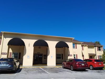 7327 Abonado Rd Unit 7327